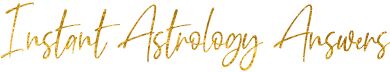 Instant Astrology Answers Magi Helena Astrologer